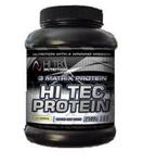 HI TEC Protein 2250g + Shaker w sklepie internetowym MegaPower.pl