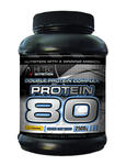 HI TEC Protein 80 2250g + Shaker w sklepie internetowym MegaPower.pl