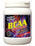 FITMAX BCAA + Glutamina 600g w sklepie internetowym MegaPower.pl