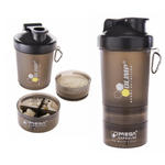 OLIMP Shaker Smart Shake 600 ml w sklepie internetowym MegaPower.pl