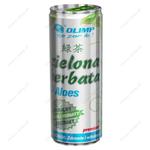 OLIMP Zielona Herbata + Aloes 250 ml w sklepie internetowym MegaPower.pl