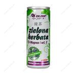 OLIMP Zielona Herbata + Magnez + wic. C 250 ml w sklepie internetowym MegaPower.pl