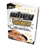 TREC Whey Protein Crunch 375g w sklepie internetowym MegaPower.pl