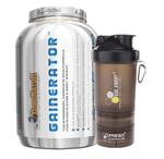 OLIMP Gainerator 3200g + Smart Shaker GRATIS w sklepie internetowym MegaPower.pl