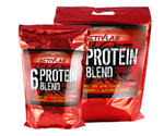 ACTIVLAB 6 Protein Blend 750g w sklepie internetowym MegaPower.pl