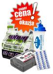 TREC Zestaw Whey 100 + SAW + Shaker w sklepie internetowym MegaPower.pl