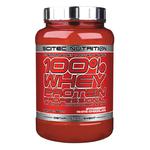 SCITEC 100% Whey Protein Professional 2350g w sklepie internetowym MegaPower.pl