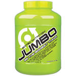 SCITEC Jumbo 4400g w sklepie internetowym MegaPower.pl