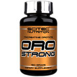 SCITEC Oro Strong - orotan kreatyny 150g w sklepie internetowym MegaPower.pl