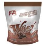 FITNESS AUTHORITY Whey Protein 908g w sklepie internetowym MegaPower.pl