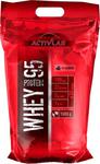 ACTIVLAB Whey Protein 95 1600g w sklepie internetowym MegaPower.pl