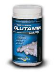 VITAL MAX Glutamin Caps 200 kap. w sklepie internetowym MegaPower.pl