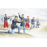 Union Infantry (1863)(nr.kat.6851) w sklepie internetowym SklepModelarski.pl