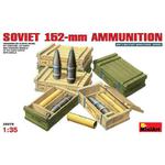 MiniArt-35076 Amunicja radziecka 152mm w sklepie internetowym SklepModelarski.pl