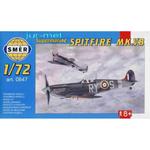 Smer-0847 Supermarine SPITFIRE MK.VB w sklepie internetowym SklepModelarski.pl