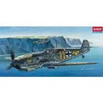 Academy-2133 Messerschmitt Bf109E w sklepie internetowym SklepModelarski.pl