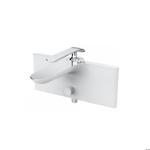 BATERIA WANNOWA VELDMAN WHITE 2609 w sklepie internetowym Stylowalazienka.pl