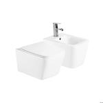 VELDMAN MISA WC RIMLESS IMPERIA-2 DESKA BIDET w sklepie internetowym Stylowalazienka.pl