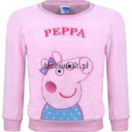 Bluza Świnka Peppa Polar Colar w sklepie internetowym Ubraniak.pl