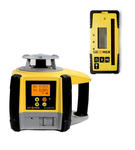 Niwelator laserowy GeoMax Zone 60HG z odbiornikiem GeoMax ZRD105 Digital w sklepie internetowym sklepgeodety.pl