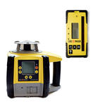 Niwelator laserowy GeoMax Zone 60DG z odbiornikiem GeoMax ZRD105 Digital w sklepie internetowym sklepgeodety.pl