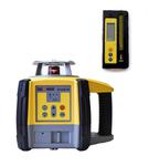 Niwelator laserowy GeoMax Zone 20HV z odbiornikiem GeoMax ZRB90 w sklepie internetowym sklepgeodety.pl