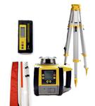 Niwelator laserowy GeoMax Zone 60DG z odbiornikiem GeoMax ZRB90 oraz łatą laserową i statywem aluminiowym w sklepie internetowym sklepgeodety.pl