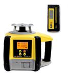 Niwelator laserowy GeoMax Zone 60HG z odbiornikiem GeoMax ZRB90 w sklepie internetowym sklepgeodety.pl