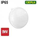 SOLIS SPOT GU10 BAZA 230V IP20 120x 145mm BIAŁY w sklepie internetowym LED-Technik