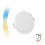 ALGINE DOWNLIGHT 6W CCT+DIM Wi-Fi SPECTRUM SMART w sklepie internetowym LED-Technik