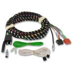 Kabel instalacyjny do BMW E46 serii 3 ALPINE KWE-E46EXT KWE-E46EXT w sklepie internetowym Rpmotorsport.pl