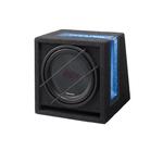 Subwoofer w obudowie Bass reflex ALPINE SBG-1244BR SBG-1244BR w sklepie internetowym Rpmotorsport.pl