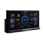 Stacja multimedialna ALPINE ILX-705D ILX-705D w sklepie internetowym Rpmotorsport.pl