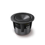 ALPINE HDZ-110 Subwoofer 11" (28cm) HDZ-110 w sklepie internetowym Rpmotorsport.pl