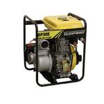 Motopompa diesel 3” - DP30E w sklepie internetowym deltamoto.pl