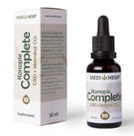 10% Complete olej CBD/CBDa 30ml w sklepie internetowym ekonopnie