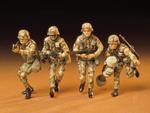 Figurki amerykańskich żołnierzy w sklepie internetowym somap.pl