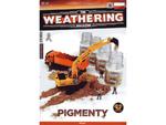 The Weathering Magazine 19 Pigmenty w sklepie internetowym somap.pl