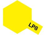 Lakier modelarski LP8 Pure yellow w sklepie internetowym somap.pl