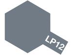 Lakier modelarski LP12 IJN Gray w sklepie internetowym somap.pl