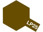 Lakier modelarski LP25 Brown JGSDF w sklepie internetowym somap.pl