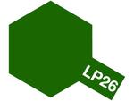 Lakier modelarski LP26 Dark green JGSDF w sklepie internetowym somap.pl