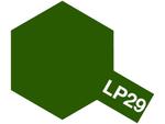 Lakier modelarski LP29 Olive drab 2 w sklepie internetowym somap.pl