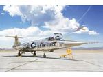 Samolot Lockheed F-104 Starfighter A/C w sklepie internetowym SOMAP 