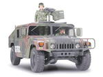 Samochód M1025 HMMWV Humvee w sklepie internetowym somap.pl