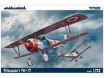 Samolot Nieuport Ni-17 w sklepie internetowym somap.pl