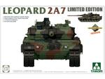 Czołg Leopard 2A7 w sklepie internetowym somap.pl
