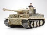 Czołg Tiger I PzKpfw VI Sd.Kfz.181 Ausf.E w sklepie internetowym somap.pl