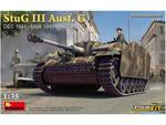 Działo Sturmgeschutz StuG III Ausf.G w sklepie internetowym somap.pl