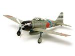 Samolot Mitsubishi A6M3 Zero Fighter Hamp w sklepie internetowym somap.pl